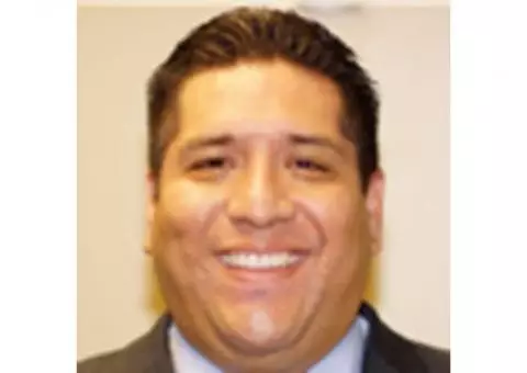 Edwin Lopez - Farmers Insurance Agent in Kensington, MD