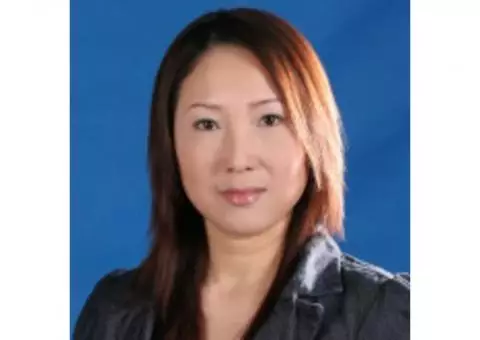 Vicky Lin - Farmers Insurance Agent in Rockville, MD
