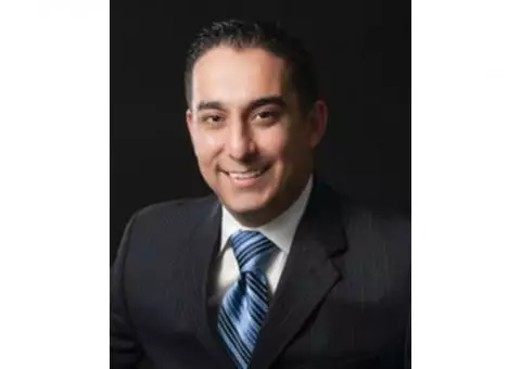 Chris Aguirre - State Farm Insurance Agent in Rockville, MD
