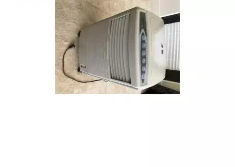 Portable AC/ Evaporative Cooler/ Swamp Cooler